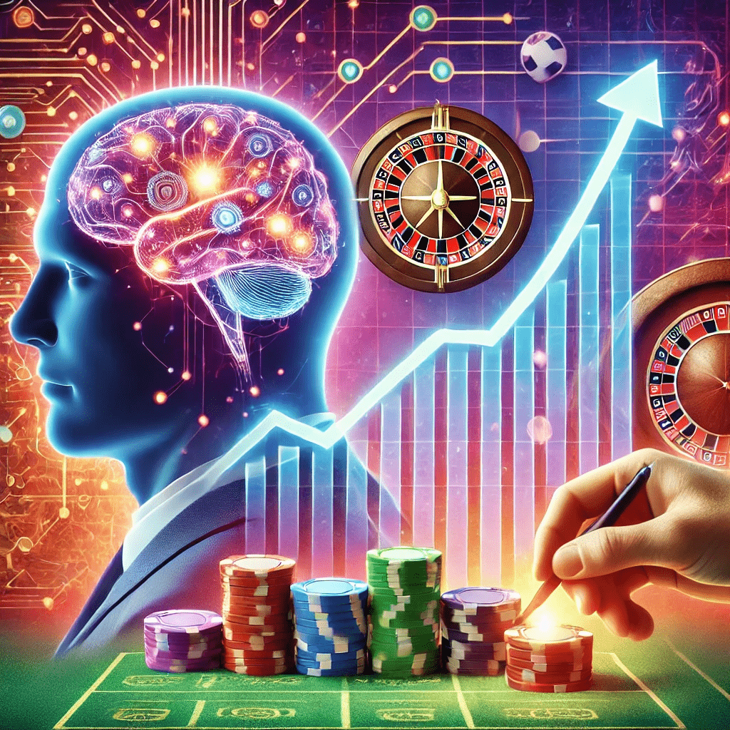 Tips for Winning Big at Online Casinos