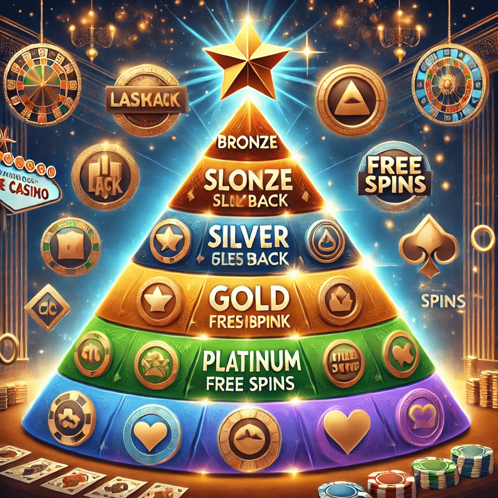 Understanding Casino Loyalty Programs