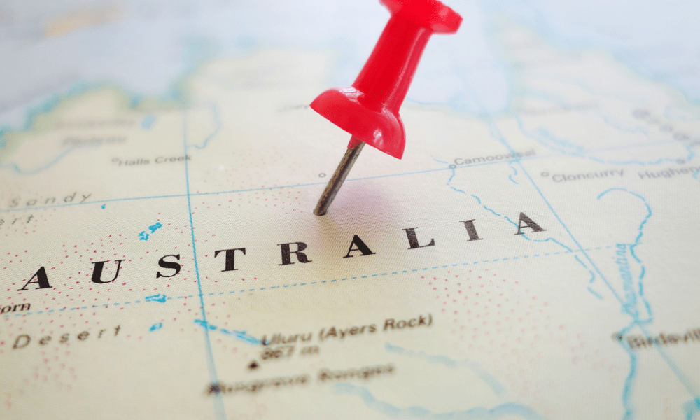 The Senate of Australia has approved a bill to prohibit gambling with credit cards.