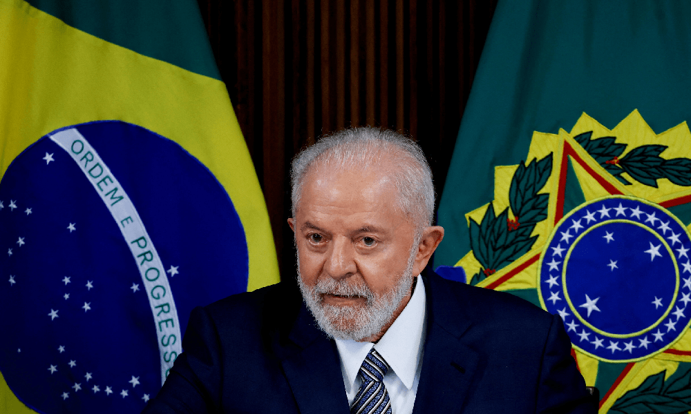 Bill to legalise gaming in Brazil's lower house passes