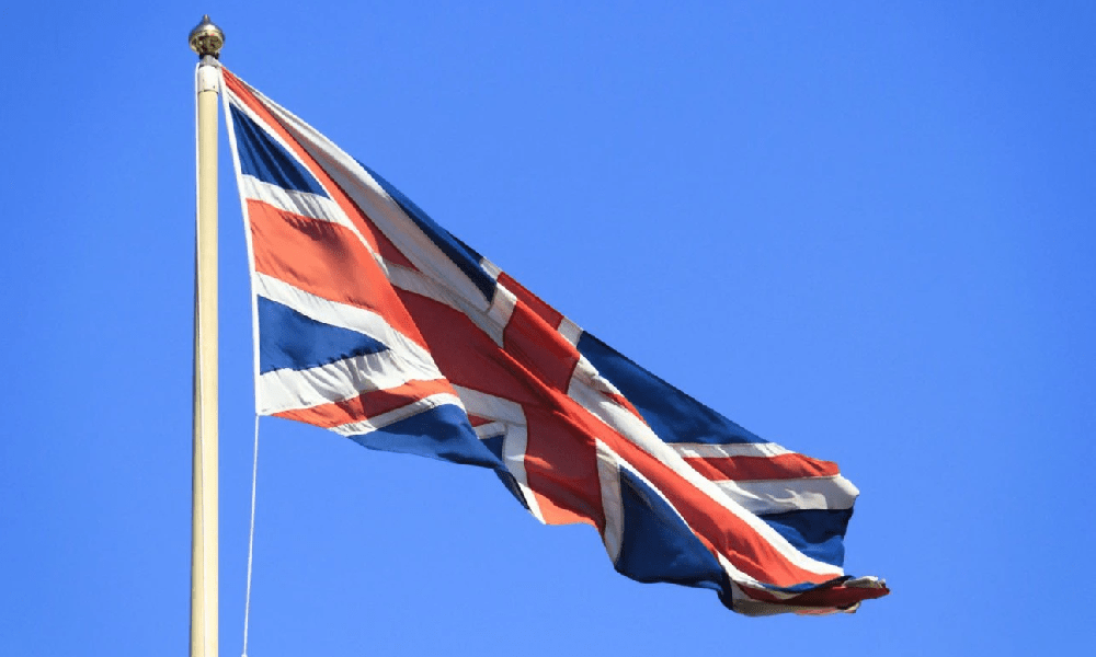 UK gambling tax receipts increase in the first half of 2022–23, while remote duty decreases.