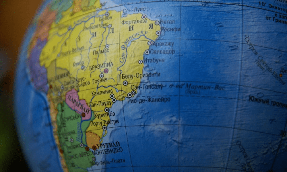 Chilean casino operator Operaciones el Escorial withdraws from licencing procedure