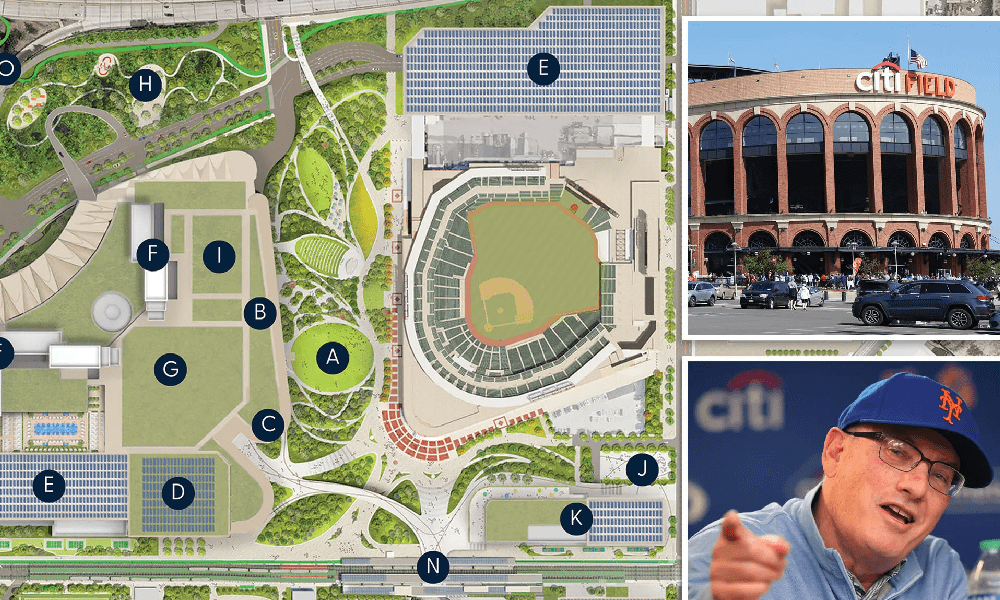 Casino idea at Metropolitan Park approved by Queens community boards