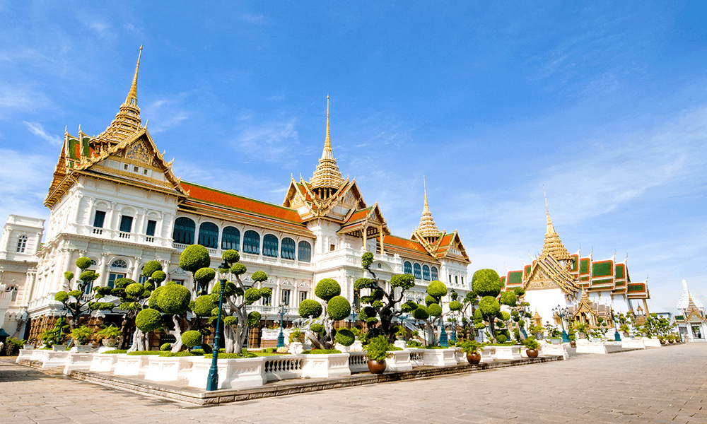 Casino industry in Thailand to welcome international operators, says finance ministry