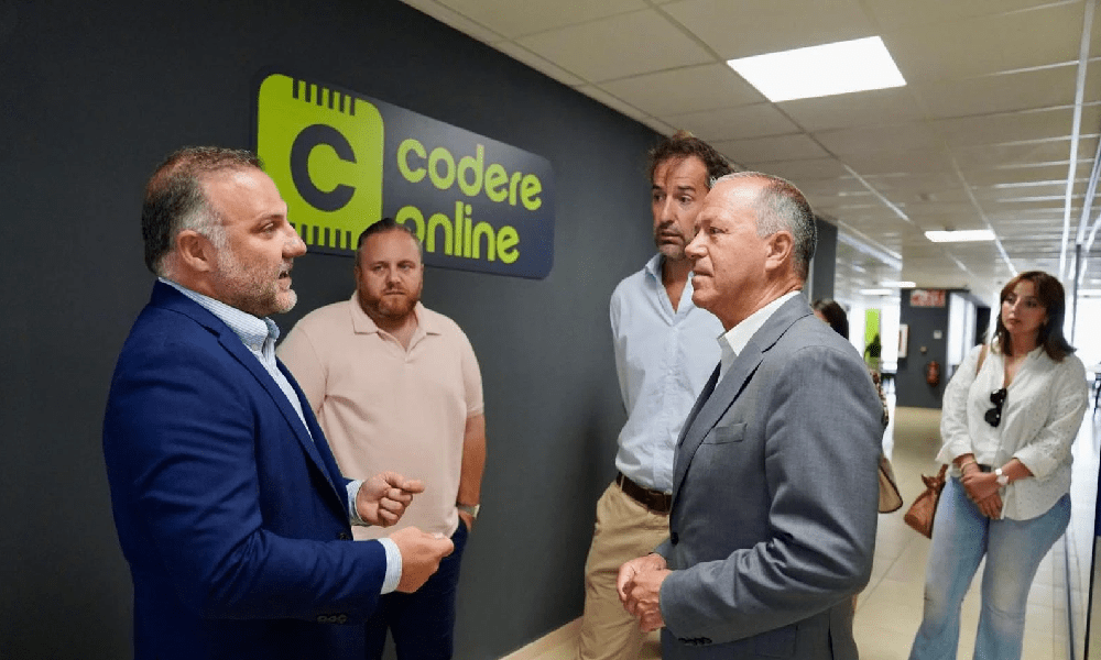 Amidst challenges in Mexico and Argentina, Codere's first quarter revenues fell.