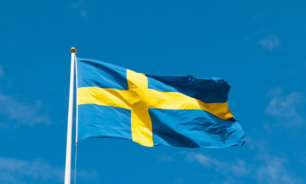 In response to a proposed 4% increase, ATG CEO Skarplöth has called for a differentiated tax.