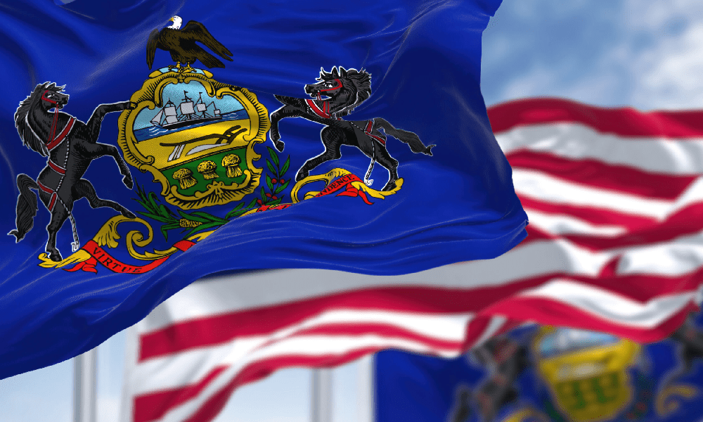 May iGaming revenue in Pennsylvania surges by 24%