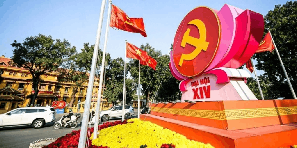 Is Vietnam entering a new era of regulation?