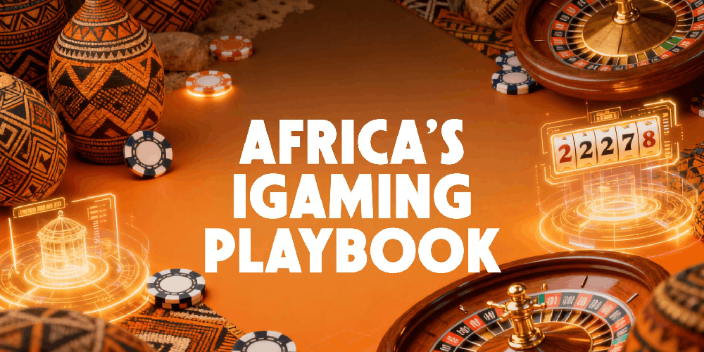 Playlogiq Partners with BGaming to Boost iGaming Content in Africa